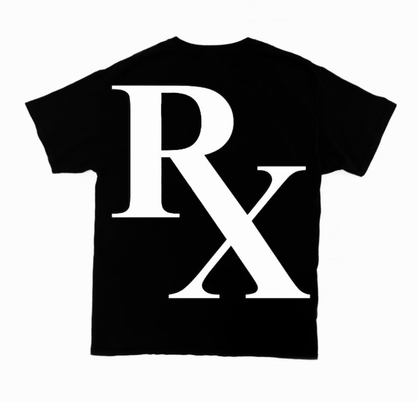 Janky Rx “Original” Shirt