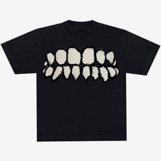 Janky Rx “Teeth” Shirt