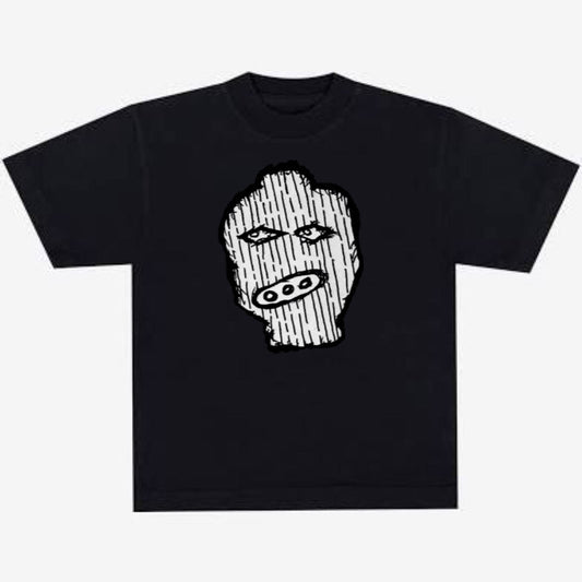 Janky Rx "Ski Mask" Shirt