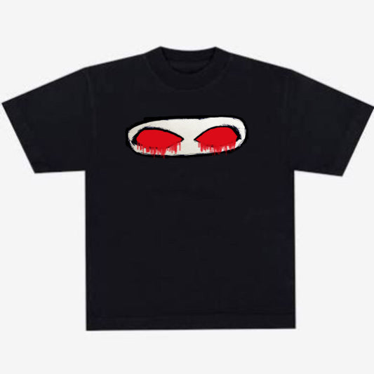 Janky Rx "Red Eyes" Shirt
