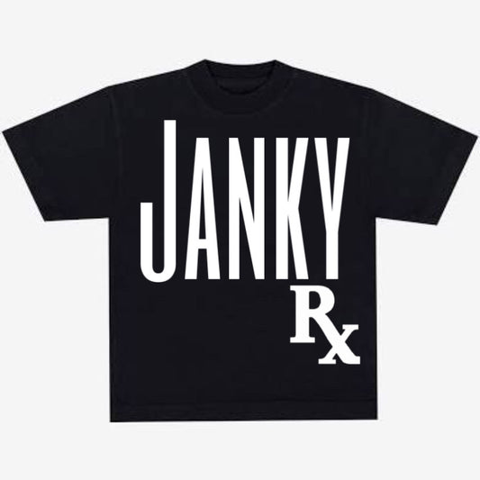 Janky Rx “Original” Shirt